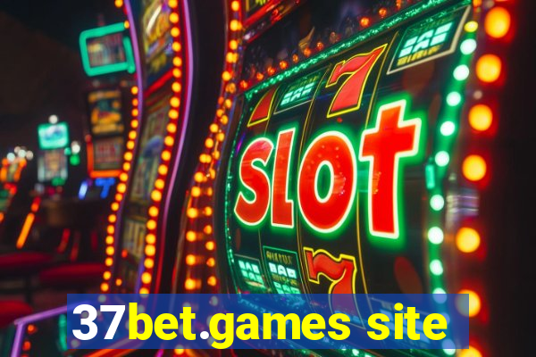 37bet.games site